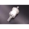 Boat Motor 68T-24251-00 01 646-24251-02 Fuel Filter for Yamaha 4HP-15HP | 68T-24251-01 6EE-F4251-00 for Outboard Engine F4 F6 F8 F9.9 F15