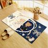 2025 New Wedding Teddy Carpet Rug for Living Room Bedroom Home Sofa Decoration,Kids Play Non-slip Floor Mat13