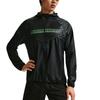 As M Nk Df Stride Unstp Jacket Letter Print Hooded Zip Insert Long Sleeve Men Jackets IO1420-010