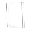 Shadow Box Frame Display Case Award Bouquet Wall Decor Table Decoration Ticket Wooden Deep Photos