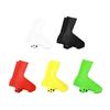 Reusables Motorcycle Scooter Dirt Bike Rain Shoe Cover Nonslip Boot Covers Unisex Bicycles Shoe Protectors