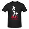 Piece Night Huntress Funny Graphic  Cotton TShirt Gothic Buffy Hunter Tees Tops For Unisex