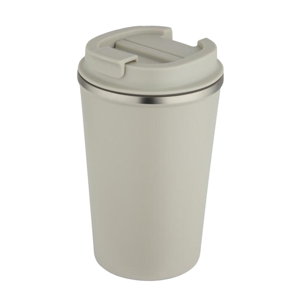 Floso Newport Stainless Steel Double Wall 350ml Tumbler