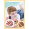 Máquina de juego de prensa y juego para niños, máquina de juego Gopher de velocidad, rompecabezas innovador, juguetes para aliviar la ansiedad