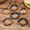 Support - Hot Sale Zinc Alloy Accessories 6-piece Bracelet Bracelet