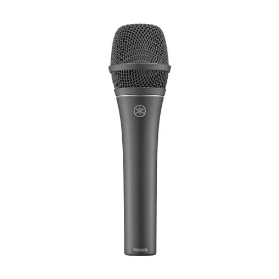 

YAMAHA YDM505 Dynamic Microphone Unidirectional Cardioid Vocal Home Recording Distribution No ONOFF Switch