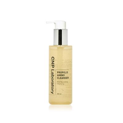 [CHA&Park] Propolis Amino Cleanser 200 mL, 200ml, 1 Unit