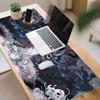 Large Gaming Mouse Pad Onmyoji Non-Slip Rubber Desk Mat Office Home Pc Accessories Pad for Computer Mouse Set Up Table Mat
