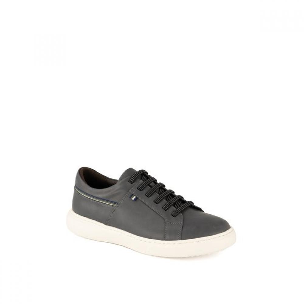 [Soda] Men S SneakerS Apm403 It70  3cm 275