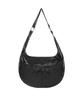 Sandric Two Way Leather Bag_Black