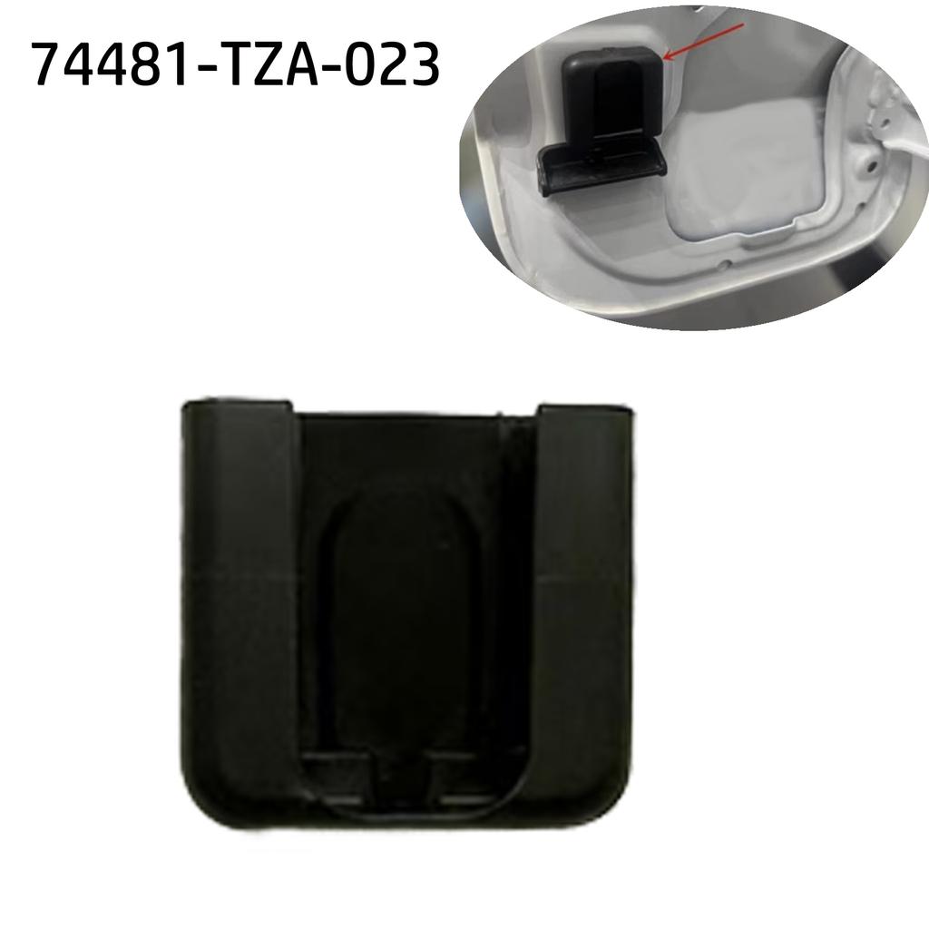 1Pc Car Clip Fuel Lid 74481-TZA-023 ,For Honda For Accord For Civic For CRV Car Fuel Tank Cap Buckle 74481TZA023 Replace Part