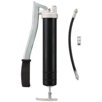 Manuelle Schmierpresse Prelixx Pro 2014.1 Pressol