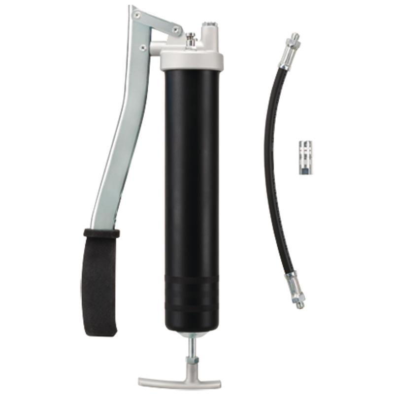 Manuelle Schmierpresse Prelixx Pro 2014.1 Pressol