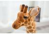 Creative Cartoon Giraffe & Deer Plush Toy Simulation Doll