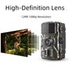 16MP Image Resolution Outdoor Trail Camera Motion Activated Wildlife Camera  Scouting