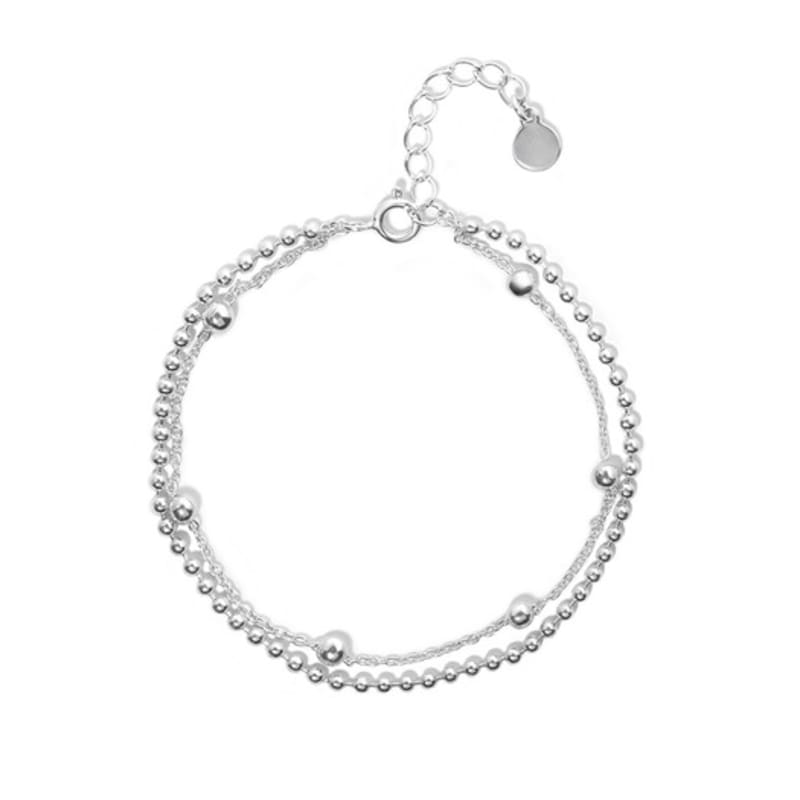 Buttering BB0021 Silver925 BRACELET