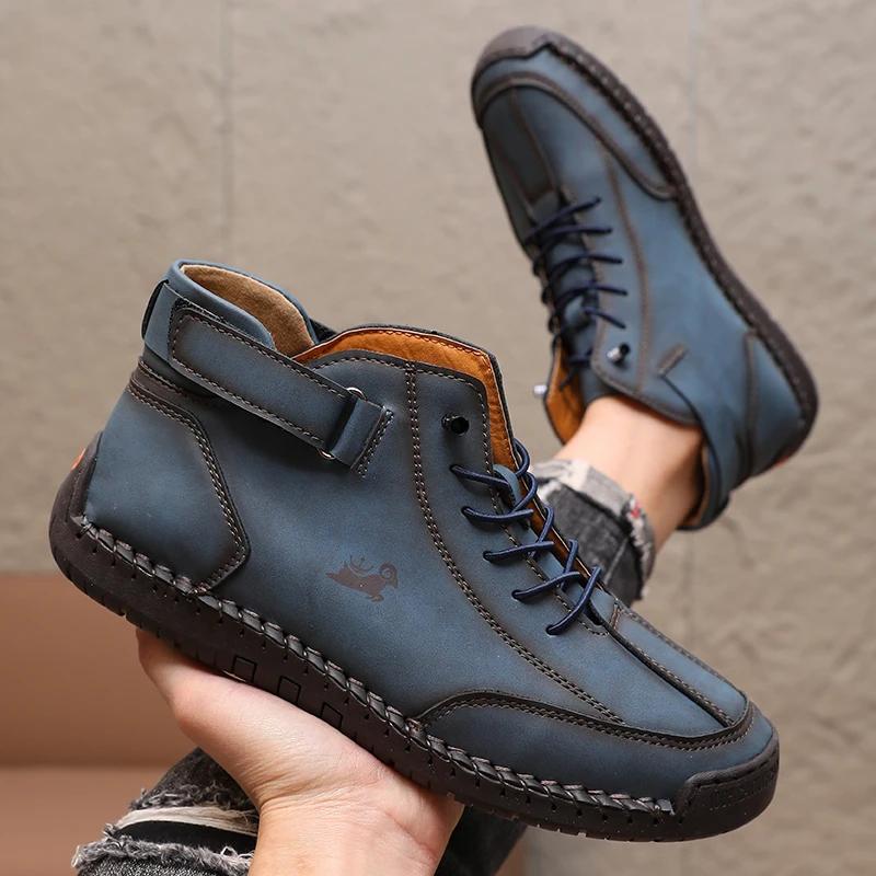 Men's Casual Shoes Skateboard Salon Designer Shoes Set Luxe Designer Schoenen Da Barefoot Flat Shoes Best-selling In 2026 New