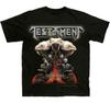TESTAMENT Brotherhood Of The Snake T SHIRT S-2XL New Official Hi Fidelity Merch