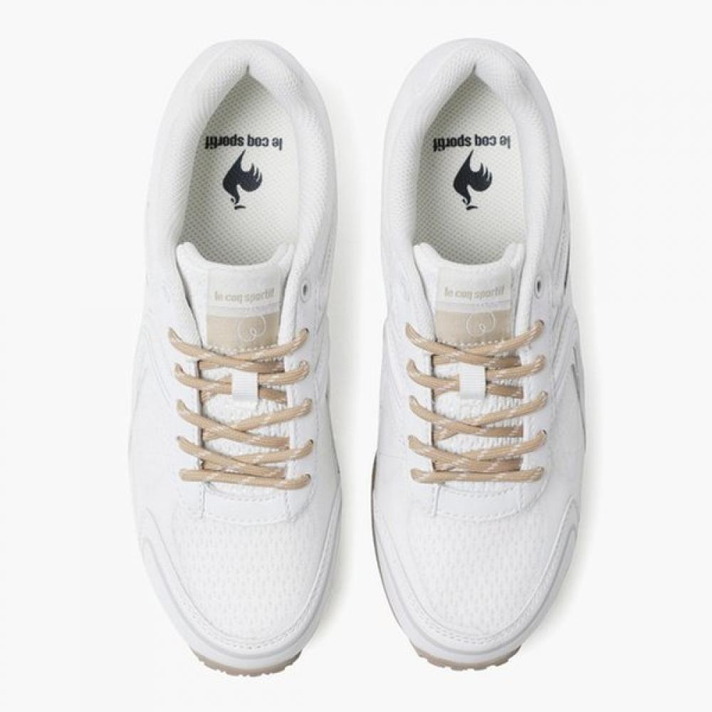 Le Coq Sportif Venture Jogger Wht Qq122lcr31