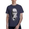 Ennio Morricone  Movie Music Composer 100 Cotton Casual Breathable Confortable Man Designer Clothes Men Mens Shirt