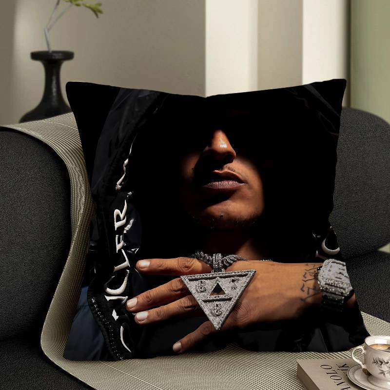F-Freeze Corleone Pillow Cover Design Cushion Cover Decor Holiday Decorati
