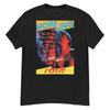 The Howling Cult Horror Film Japanese Poster Art T-shirt