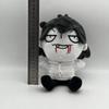 New Jeff The Killer 2.0 Plush Killer Plush Plush Toy Doll