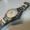 Used [] Orient Star FD09-C0 CS with Box and Warranty Card