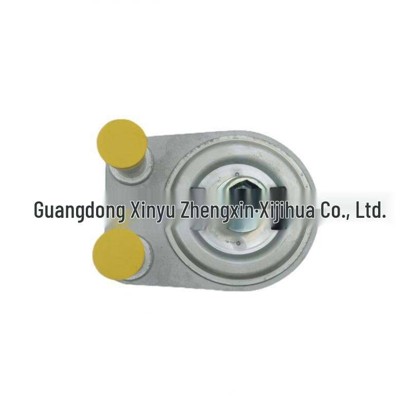 9C2Z-6A642A Engine Oil Cooler for E350/F250/6.8 Models