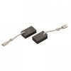 For Angle Grinder WQ 1400 WQ 1000 WQ Carbon Brushes 4pcs Brushes Hot New