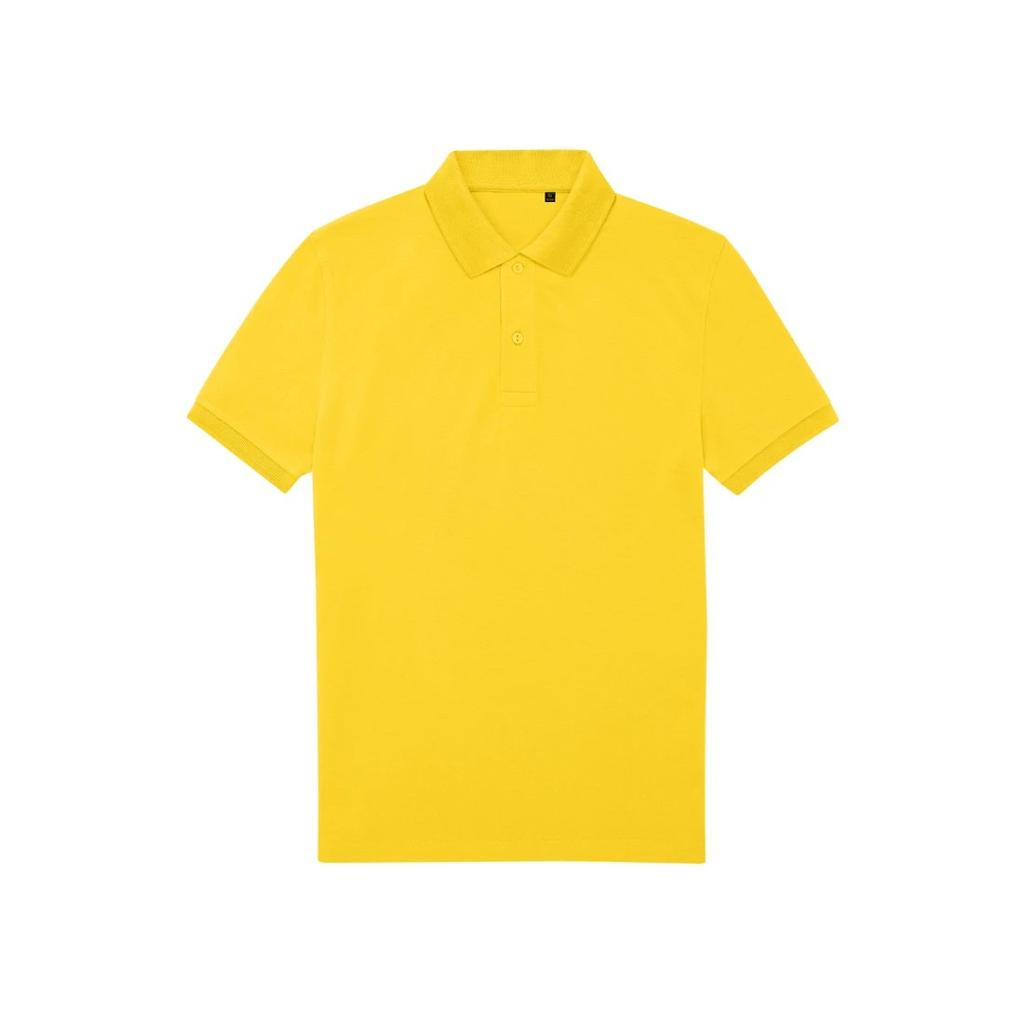 B&C Mens My Eco Polo Shirt