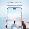 Huawei Nova 14 Ultra Tempered Glass Screen Protector