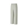Fashionable Comfortable Soft Versatile Casual Pants Women Bottoms Durable-Gray P225W039-027B