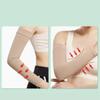 Arm Compression Sleeve High Elasticity Lightweight Breathable Upper Limb Arm Sleeve for Sports High Elasticity Arm Sleeve