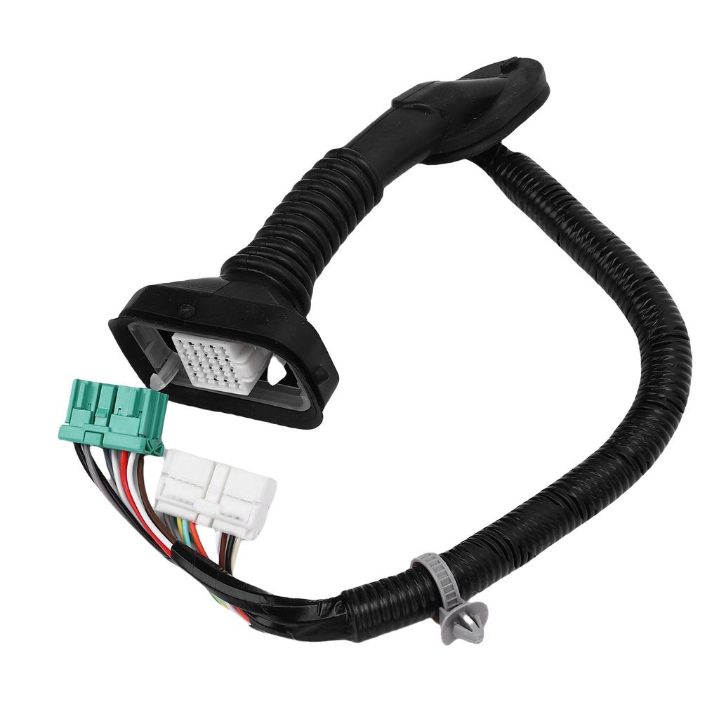 Door Sub Wire Front Left Driver Side 32757STXA00 PVC Copper Replacement For MDX 2007 2009