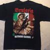 Brujeria -  Matando Güeros Black Rare Shirt Unisex All Size LO552 Unisex T-Shirt