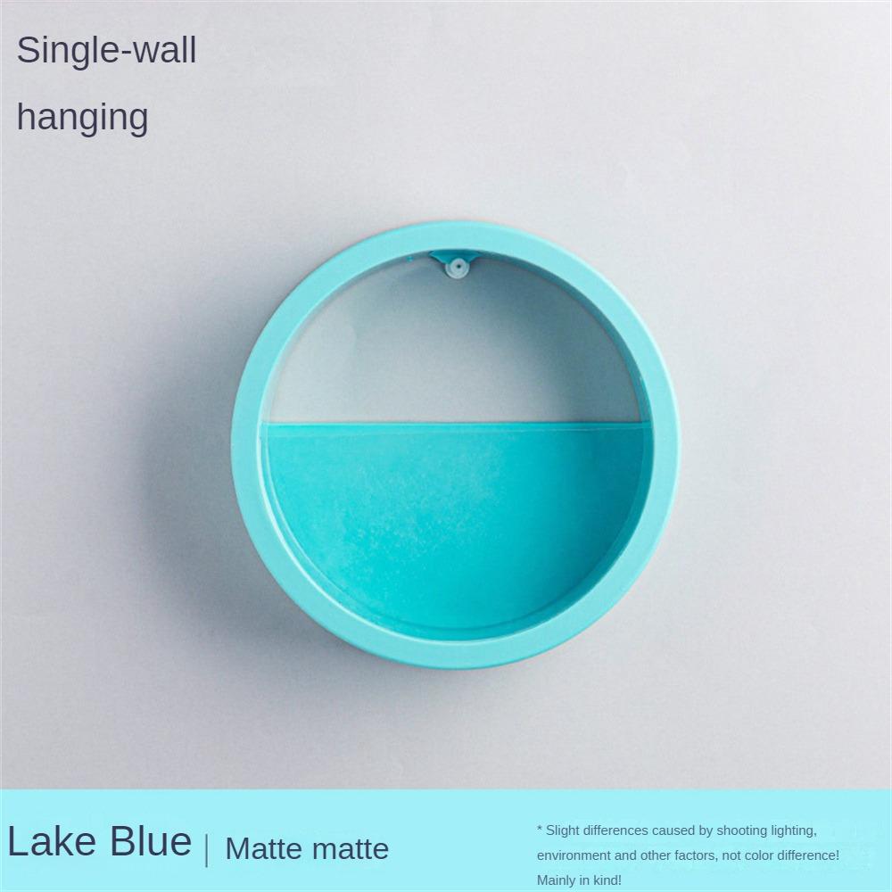 Nordic Home Decoration Vase Wall Hanging Flower Pot Room Hanging Accessories Basket Flower Container Home Decoration Planter Pot