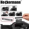 Heckermann W1805 LED Christmas Projector