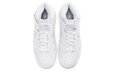 Nike Dunk High Sp Pure Platinum CZ8149-101