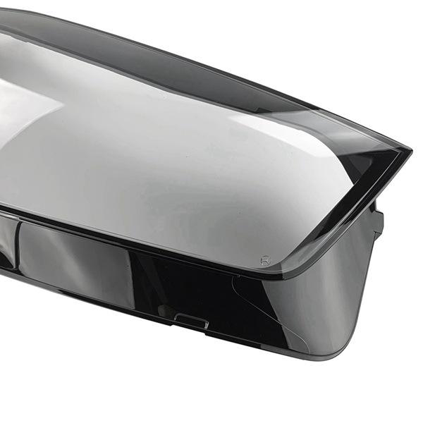 Mercedes-Benz GLE 20-21 Right Headlight Cover