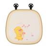 2025 Universal Milk Dragon Cartoon Car Seat Cushion - Four Seasons