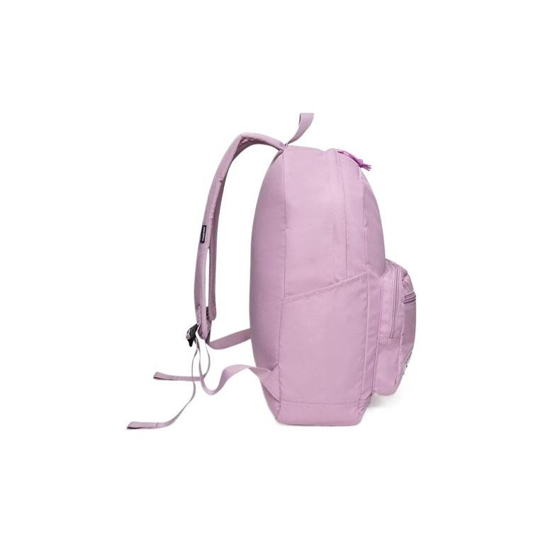 New Converse Go 2 Backpack Phantom Violet 10020533-A14