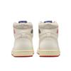 Air Jordan 1 Retro High Rare Air Sail Cinnabar