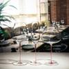 Large Capacity 780ml/600ml Burgundy Goblet Red White Wine Crystal Glass Handmade Champagne Barware for Home