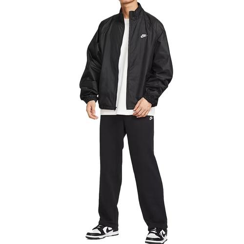 Nike Club Jackets Men's Black HV1140-010
