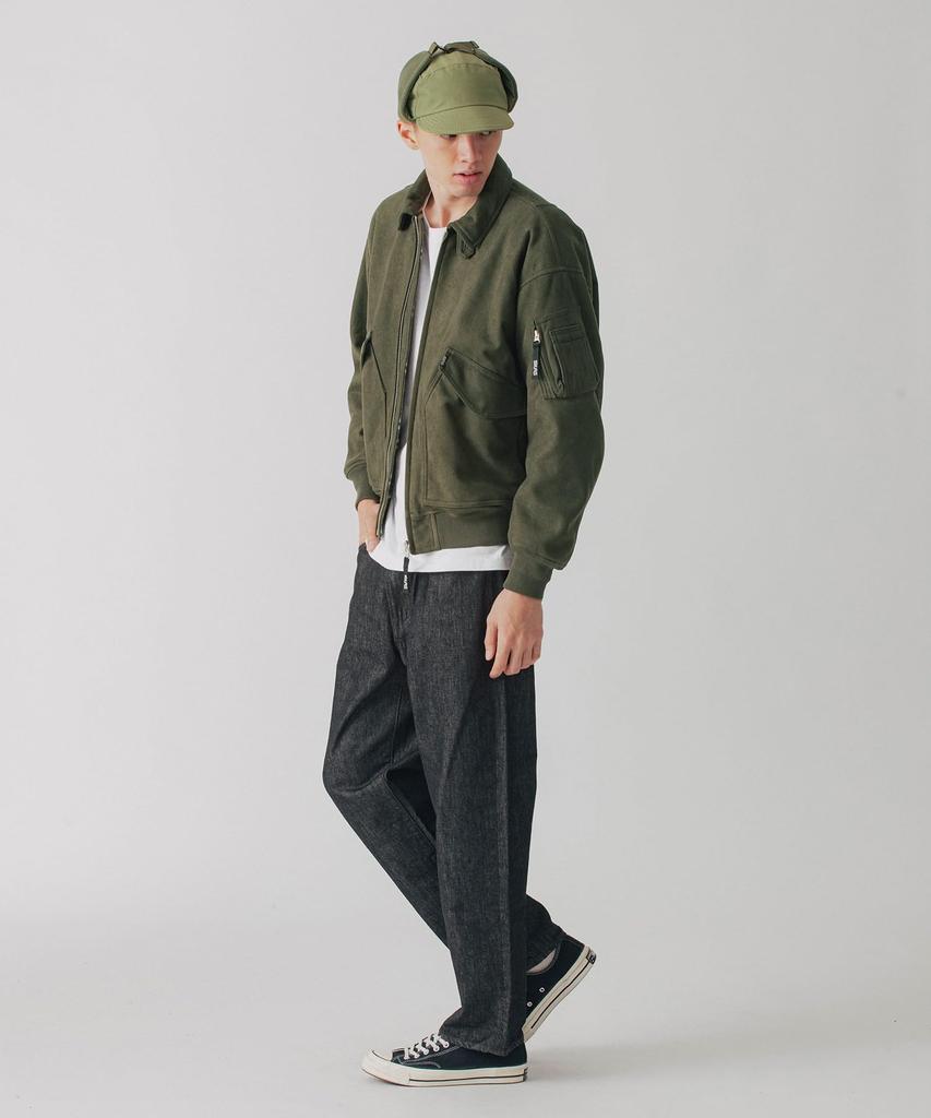 Flight Cap 110244051001 Olive One Size