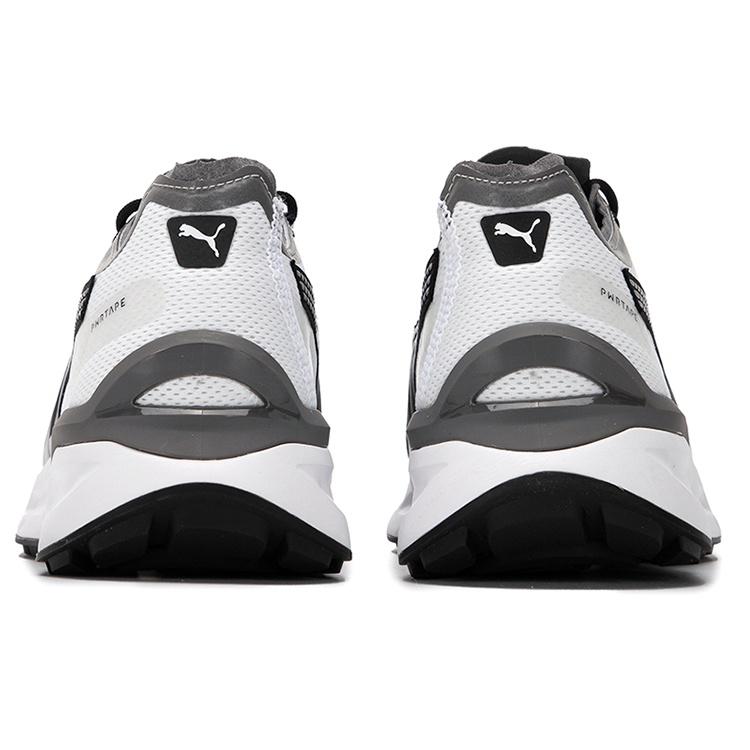 PUMA Pwrframe Aerogram 'White' Men's 387169-01