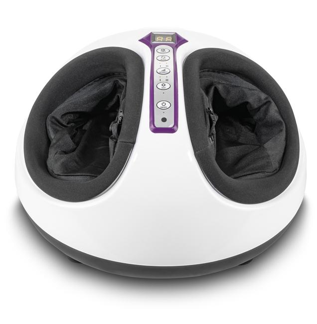 Shiatsu Feet Foot Massager With Heating