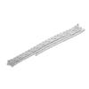 116 Links Bike Chain 10 Speed Replacement Chain Durable Mountain Bike Chain  Drivetrain Repair
