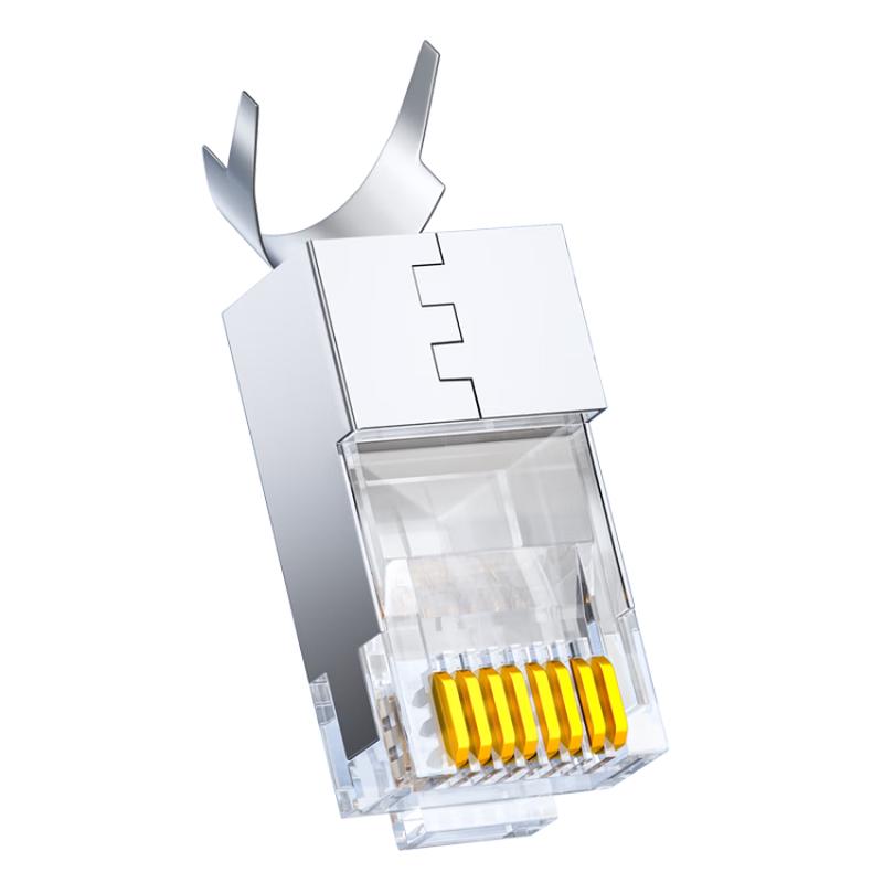 Shanze RJ45 Network Cable Connectors